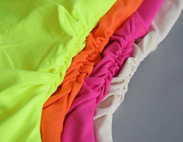 Seamless Sports Yoga Set Gym Fitness Running Tracksuit Fashion Bra Top And Shorts Set Jogging Push Up Workout Clothing Outfits | Vimost Shop.