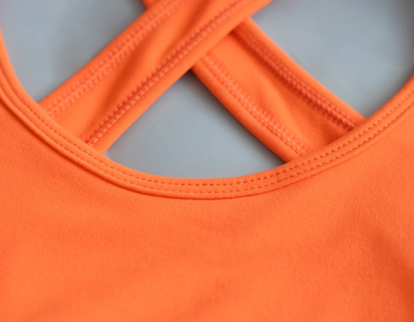 Seamless Sports Yoga Set Gym Fitness Running Tracksuit Fashion Bra Top And Shorts Set Jogging Push Up Workout Clothing Outfits | Vimost Shop.