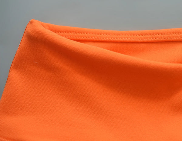 Seamless Sports Yoga Set Gym Fitness Running Tracksuit Fashion Bra Top And Shorts Set Jogging Push Up Workout Clothing Outfits | Vimost Shop.