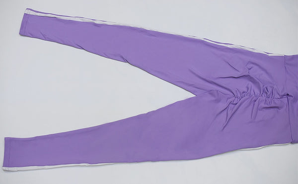 Seamless Striped Sports Yoga Jumpsuit Gym Fitness One piece Fashion Backless Top Leggings Romper Jogging Workout Dance Clothing | Vimost Shop.