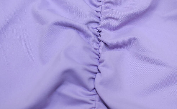 Seamless Striped Sports Yoga Jumpsuit Gym Fitness One piece Fashion Backless Top Leggings Romper Jogging Workout Dance Clothing | Vimost Shop.