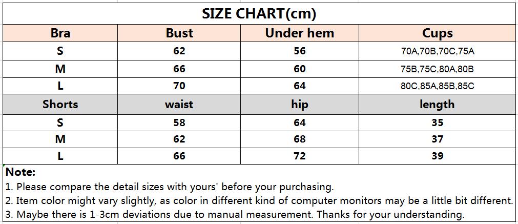 Seamless Yoga Set Women Gym Clothes Bra And Shorts Sportswear Running Dance Training Suit Patchwork Fashion Tracksuit Casual | Vimost Shop.