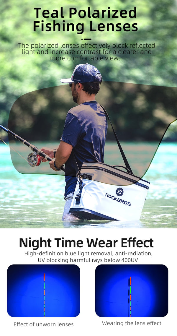 Photochromic Cycling Glasses Bike Bicycle Glasses Sports Men's Sunglasses MTB Road Cycling Eyewear Protection Goggles | Vimost Shop.