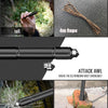 MT14102 Fold Shovel Camping Shovels Multifunction High Quality Aluminum Shovel Outdoor Survival Dig Spade Hoe For Hiking Search | Vimost Shop.