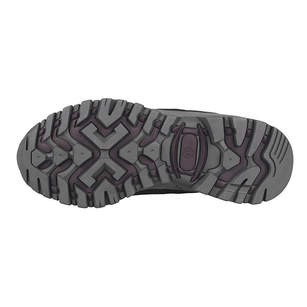 Hiking Shoes Waterproof Mountain Keep Warm Non-slip PU Leather Snow Mountain Hunting Shoes Outdoor Fashion Winter | Vimost Shop.