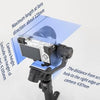 OFFICIAL G6 Max 3-Axis Handheld Gimbal Stabilizer for Sony Canon Mirrorless Pocket Action Camera GoPro Hero 8 | Vimost Shop.