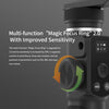 OFFICIAL G6 Max 3-Axis Handheld Gimbal Stabilizer for Sony Canon Mirrorless Pocket Action Camera GoPro Hero 8 | Vimost Shop.