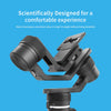 OFFICIAL G6 Max 3-Axis Handheld Gimbal Stabilizer for Sony Canon Mirrorless Pocket Action Camera GoPro Hero 8 | Vimost Shop.