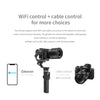 OFFICIAL G6 Max 3-Axis Handheld Gimbal Stabilizer for Sony Canon Mirrorless Pocket Action Camera GoPro Hero 8 | Vimost Shop.