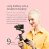 OFFICIAL G6 Max 3-Axis Handheld Gimbal Stabilizer for Sony Canon Mirrorless Pocket Action Camera GoPro Hero 8 | Vimost Shop.