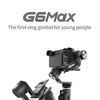 OFFICIAL G6 Max 3-Axis Handheld Gimbal Stabilizer for Sony Canon Mirrorless Pocket Action Camera GoPro Hero 8 | Vimost Shop.