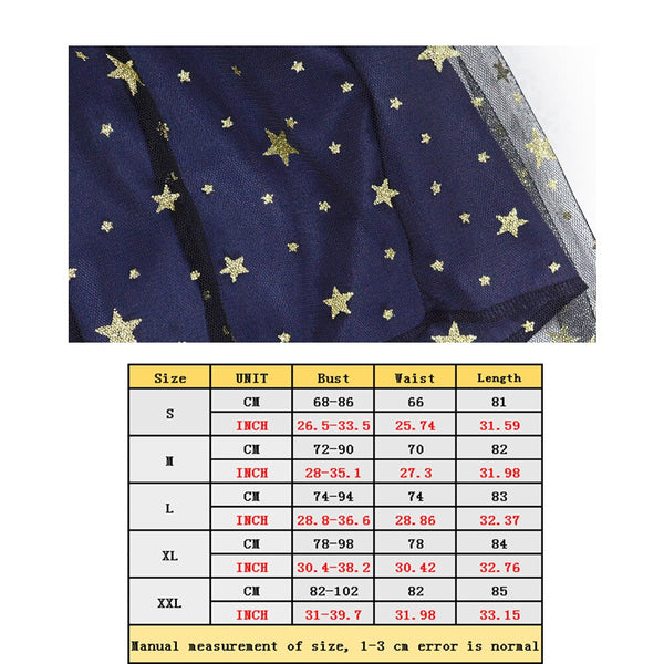 Princess dress spring and summer hot sale hot style V-neck strap sexy glitter star sequin dress backless nightclub dress | Vimost Shop.