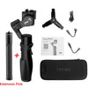 3-Axis Handheld Gimbal Waterproof Action Camera Stabilizer for DJI Osmo Gopro Hero/7/6/5/4/ RXO SJCAM ISteady Pro 3 Pro2 | Vimost Shop.