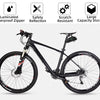 Rainproof Bicycle Bag Shockproof Bike Saddle Bag For Refletive Rear Large Capatity Seatpost MTB Bike Bag Accessories | Vimost Shop.