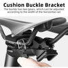 Rainproof Bicycle Bag Shockproof Bike Saddle Bag For Refletive Rear Large Capatity Seatpost MTB Bike Bag Accessories | Vimost Shop.