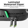 Rainproof Bicycle Bag Shockproof Bike Saddle Bag For Refletive Rear Large Capatity Seatpost MTB Bike Bag Accessories | Vimost Shop.