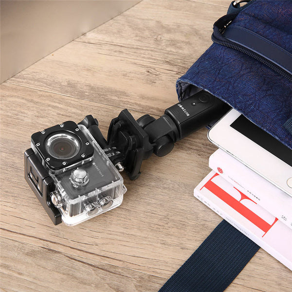 Wireless bluetooth Selfie Stick Tripod Versatile Monopod For Gopro 5 6 7 Sport Camera For iPhone X 8 Smartphone | Vimost Shop.