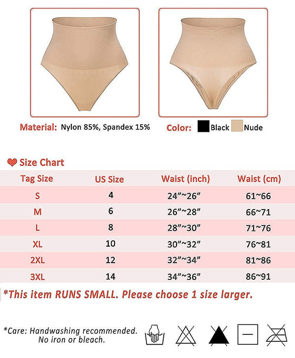Slimming Waist Trainer Butt Lifter Pants Women Wedding Dress Seamless Pulling Underwear Body Shaper Tummy Control Panties Briefs | Vimost Shop.