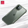 For iPhone 12 Mini 12 Pro Max Case ,Xundd Shockproof Case Transparent Case Protective Cover Thin Shell For iPhone12 Mini 5.4" | Vimost Shop.