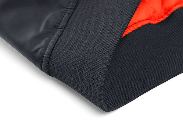 Winter Jackets Men MA1 Bomber Pilot Coat Thermal Padded Casual Baseball Varsity Jacket Male Military Army Windbreaker | Vimost Shop.