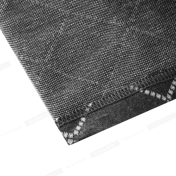 Elegant Patchwork with Button Work Office vestidos Business Formal Bodycon Women Winter Dress | Vimost Shop.