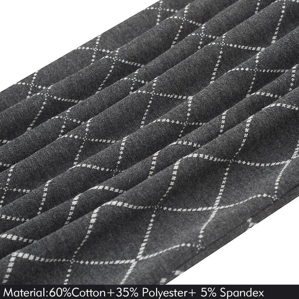 Elegant Patchwork with Button Work Office vestidos Business Formal Bodycon Women Winter Dress | Vimost Shop.