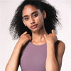 Seamless Women Gym Yoga Bra Top Sports Padded High Impact High Elastic Vest Tank Top Push Up Underwear Bra Fitness Workout Vest | Vimost Shop.