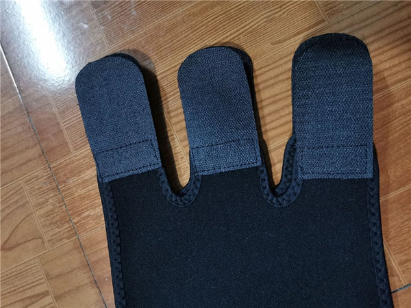 Women Waist Trainer Body Shaper Weight Loss Hip Lift Shaperwear Belt Sports Fitness Adjustable One-piece Waistband Leggings | Vimost Shop.