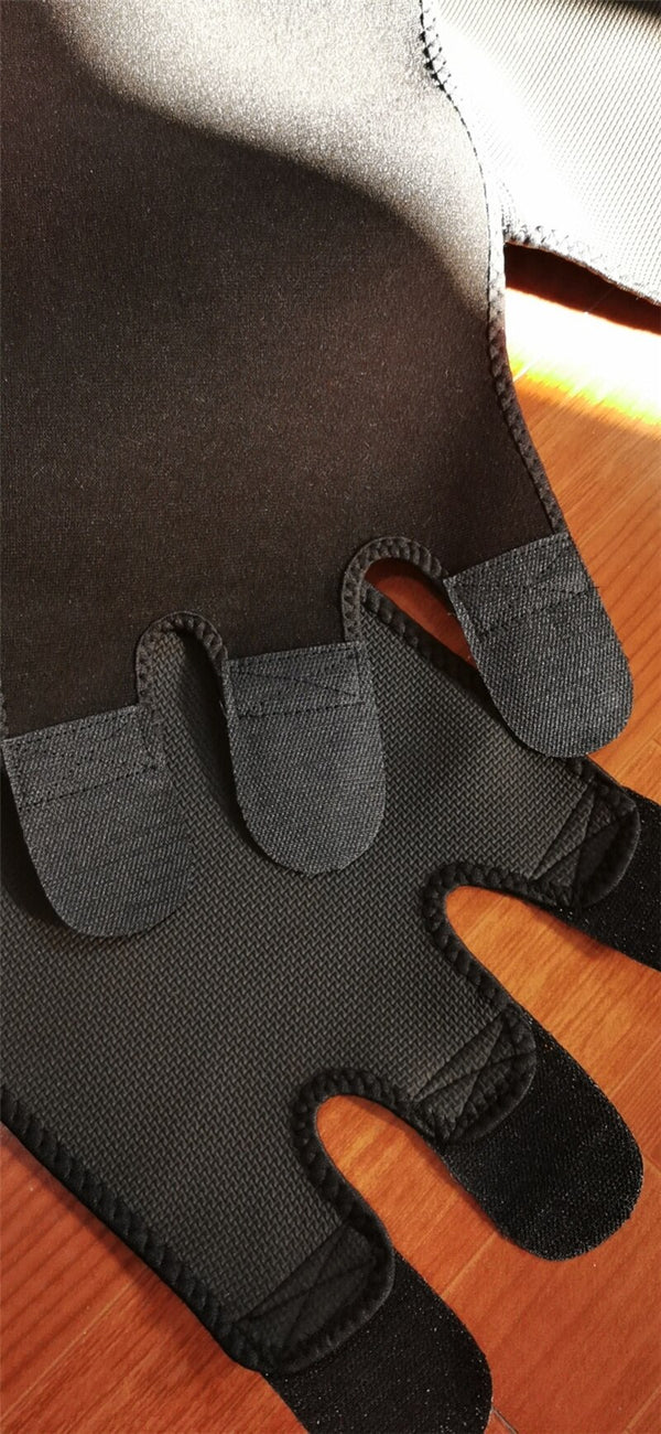 Women Waist Trainer Body Shaper Weight Loss Hip Lift Shaperwear Belt Sports Fitness Adjustable One-piece Waistband Leggings | Vimost Shop.