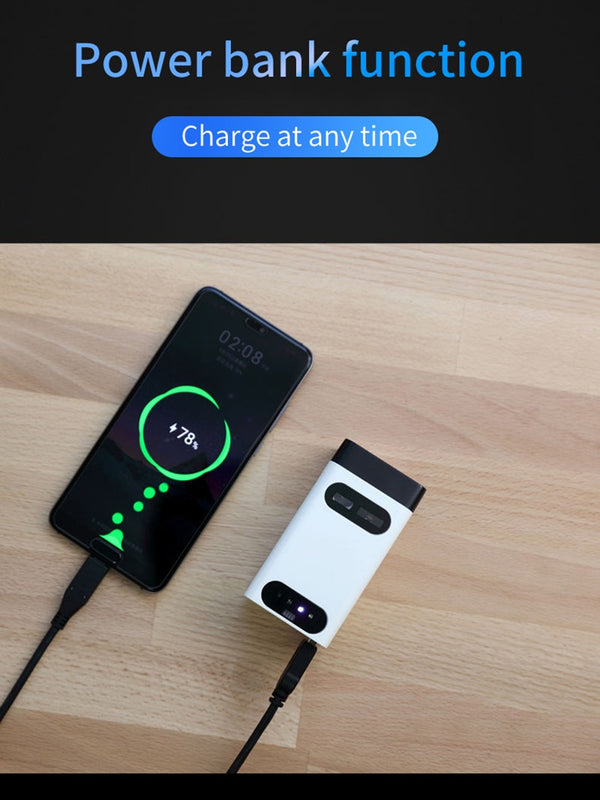 Virtual Laser Keyboard Bluetooth Wireless Projector Phone Keyboard For Computer Iphone Pad Laptop With Mouse Function | Vimost Shop.