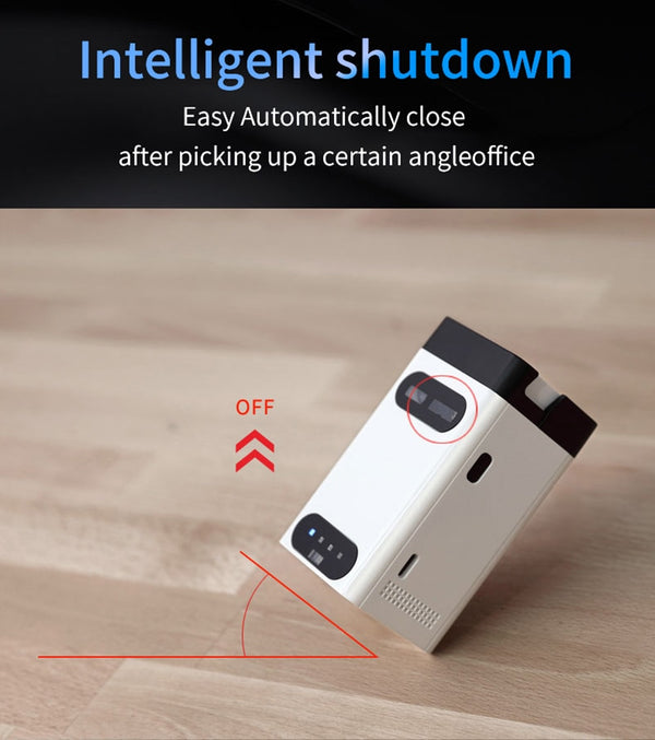 Virtual Laser Keyboard Bluetooth Wireless Projector Phone Keyboard For Computer Iphone Pad Laptop With Mouse Function | Vimost Shop.