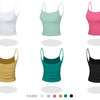 Sports Bra Women Fitness Top Seamless Yoga Bra Vest Running Yoga Gym Crop Top Women Push Up Sport Bra Top | Vimost Shop.