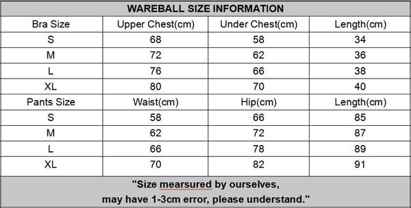 High Waist Leggings+Sport Bra Women Seamless Yoga Set Fitness Clothing Gym Suits Workout Clothes Woman Jogging Sportwear