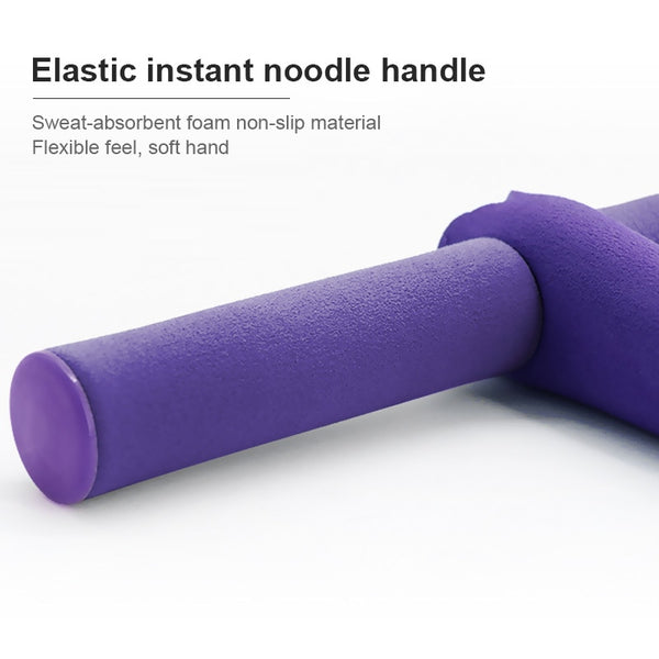 Resistance Elastic Pedal Puller Ropes Exerciser Rower Belly Resistance Band Home Gym Sport Training Bands For Fitness Equipment | Vimost Shop.