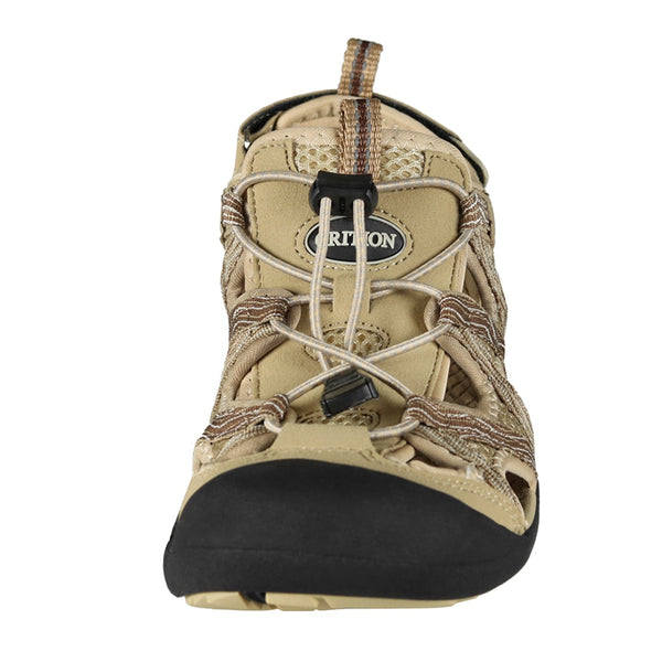 Women Sandals Toecap Trekking Wear-risistant Female Shoes Comfort  Summer Platform Ladies Beach Sandals Big Size 41 | Vimost Shop.