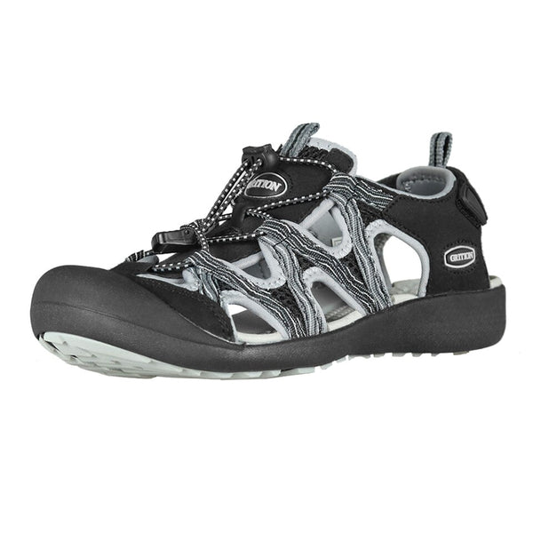 Women Sandals Toecap Trekking Wear-risistant Female Shoes Comfort  Summer Platform Ladies Beach Sandals Big Size 41 | Vimost Shop.