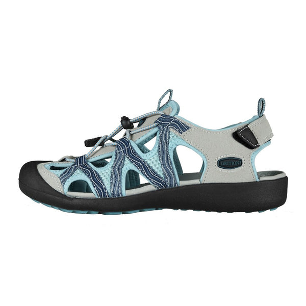 Women Sandals Toecap Trekking Wear-risistant Female Shoes Comfort  Summer Platform Ladies Beach Sandals Big Size 41 | Vimost Shop.