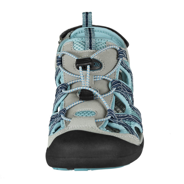 Women Sandals Toecap Trekking Wear-risistant Female Shoes Comfort  Summer Platform Ladies Beach Sandals Big Size 41 | Vimost Shop.