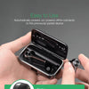 Long Handle bluetooth 5.0 TWS True Wireless Earphone Graphene Digital Display Bilateral Call  Headset | Vimost Shop.