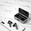 Long Handle bluetooth 5.0 TWS True Wireless Earphone Graphene Digital Display Bilateral Call  Headset | Vimost Shop.