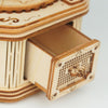 Arrival DIY 3D Gramophone Box,Pumpkin Cart Wooden Puzzle Game Assembly Popular Toy Gift for Children Adult | Vimost Shop.