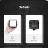 VIJIM VL81 3200k-5600K 850LM 6.5W Dimmable Mini LED Video Light Smartphone SLR Camera Rechargable Vlog Fill Light | Vimost Shop.