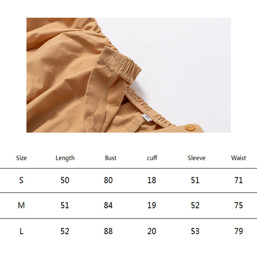 Women Sexy Party Off Shoulder Top Ladies White Black Shirt Cotton Bodycon Blouse Lantern Sleeve Elegant Khaki Blouse | Vimost Shop.