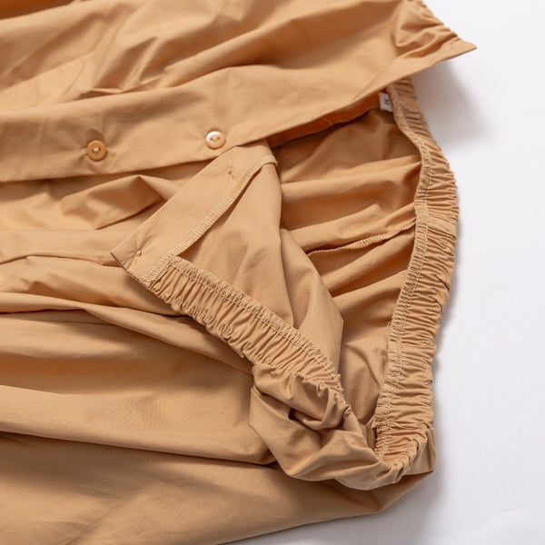 Women Sexy Party Off Shoulder Top Ladies White Black Shirt Cotton Bodycon Blouse Lantern Sleeve Elegant Khaki Blouse | Vimost Shop.