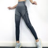 Seamless Sports Yoga Set Gym Fitness Tracksuit Fashion Bra Top And Leggings Set Jogging Push Up Workout Sportswear Clothing | Vimost Shop.