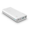 30000mAh Power Bank Portable External Battery With PD3.0 Fast Charging Portable Charger For Phones Tablet | Vimost Shop.