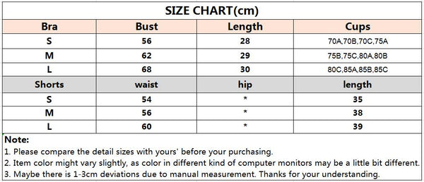 Seamless Striped Yoga Set Tracksuit For Women Slim Bra Top And Hips Lifting Shorts Casual Training Sexy Fitness Clothing 2 Piece | Vimost Shop.