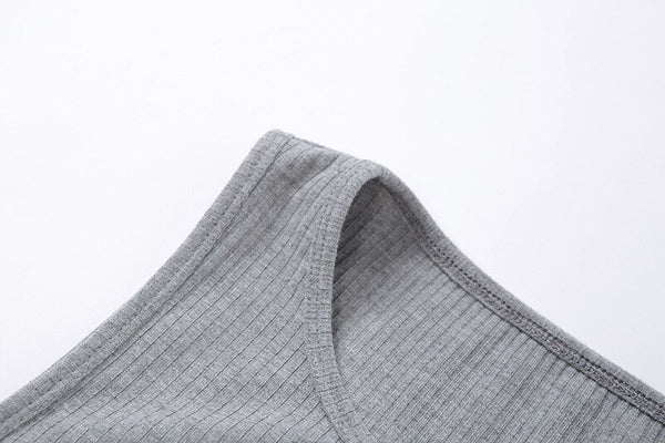 Sexy Women Casual Two Pieces Set Tank Crop Top Skinny Pants Workout Tracksuit High Elastic Fitness Jogger Sporty Fashion Suit | Vimost Shop.