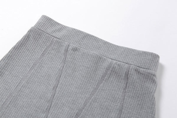 Sexy Women Casual Two Pieces Set Tank Crop Top Skinny Pants Workout Tracksuit High Elastic Fitness Jogger Sporty Fashion Suit | Vimost Shop.