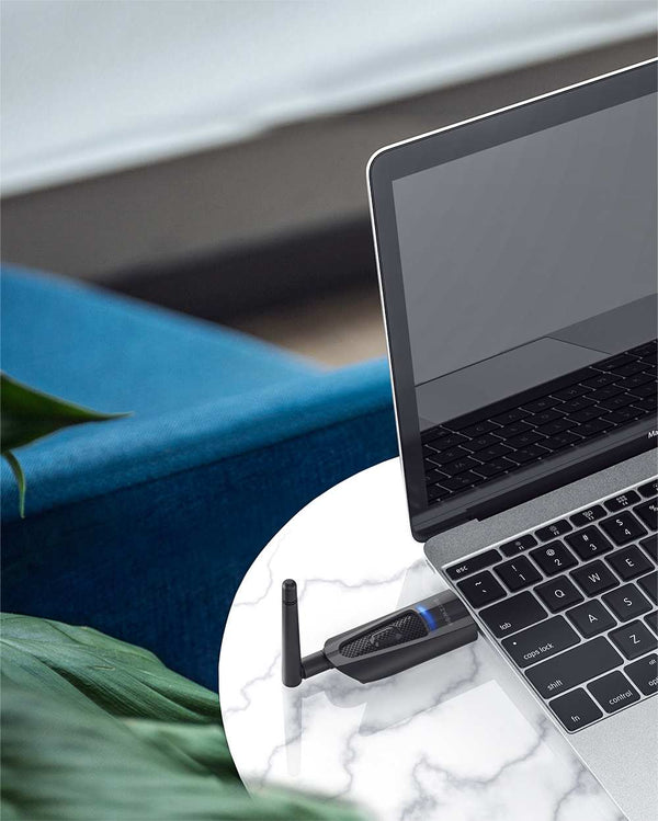 Pro Portable bluetooth V5.0 USB Wireless Audio & Video Receiver Transmitter 2 in 1 Adapter for PC TV Labtop Tra | Vimost Shop.